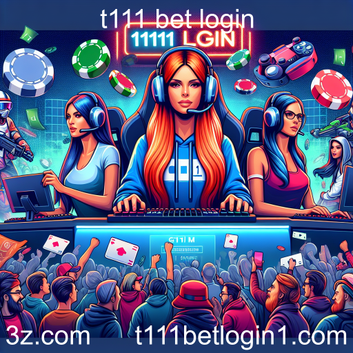 O Crescimento dos E-Sports e a Nova Onda de Apostas