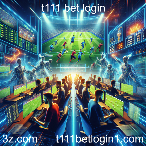 A Revolução dos Jogos de Esportes no Cenário Online